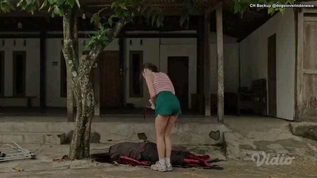 ZONAA MERAH...EPS.4