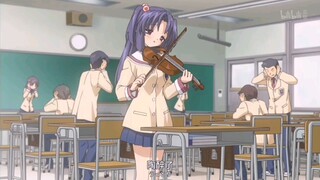 琴美酱的经典名场面～