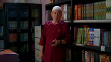 Bintang Di Langit Syawal episode 1