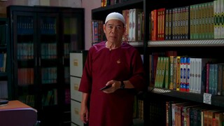 Bintang Di Langit Syawal episode 1