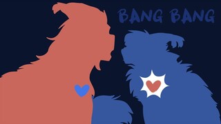 Bang Bang || Warriors Roleplay Ocs [MEME]