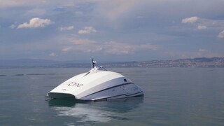 INCREDIBLE WATER VEHICLES THAT ARE ON ANOTHER LEVEL