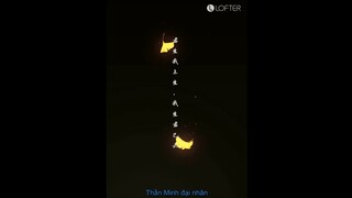 (Vietsub)(Honkai impact 3)( Fuhua x Lập Tuyết) Ta sinh quân đã đi