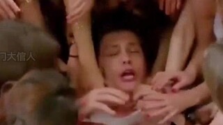 传说中的“海王”，八个肾都不够他折腾吧！