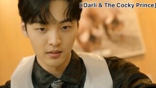 Darli & The Cocky Prince - EP1