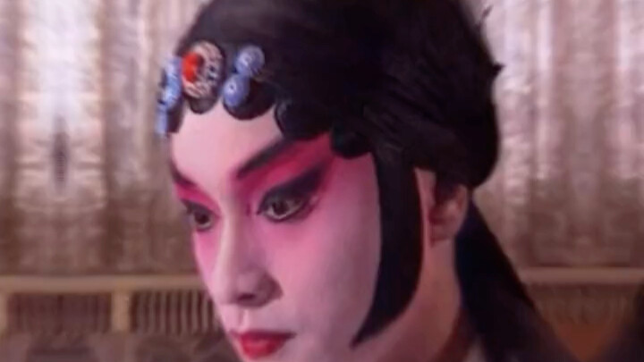 Beauty Leslie Cheung