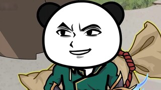 ห้าสิบหกเข้าสู่ Treasure Town อย่างไม่คาดคิด! เก็บเกี่ยวน้ำอมฤตแปลกๆ