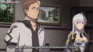 From Old Country Bumpkin to Master Swordsman Episode 5 (Subtitle Indonesia)