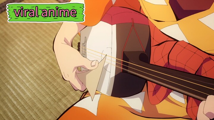 music anime so love music gitar #music #amime #cortoon
