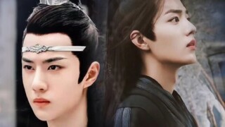 [Wangxian ABO/Sistem/Patung Pasir] Tuan rumah telah menyerah (satu episode/termasuk tambahan) | Xian