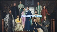 Alchemy of Souls Episode 9