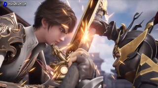 The Strongest Upgrade Eps 12 Sub Indo