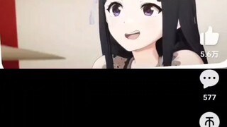 这是什么垃圾中专妹番，天天刷到
