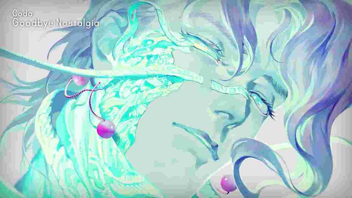 kakyoin death song (goodbay) JJBA