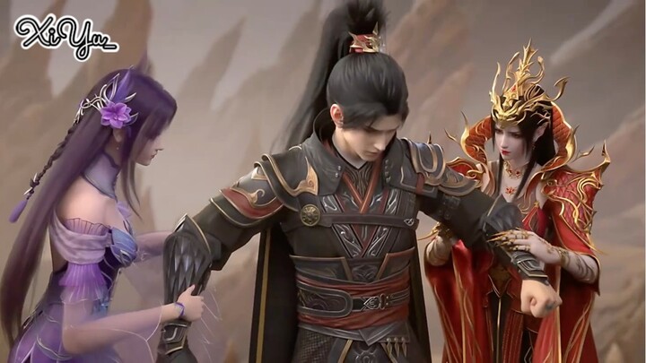 BTTH SEASON 5 EPISODE 162 SUB INDO