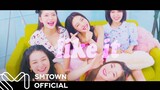 [K-POP|Red Velvet] Video Musik Spesial | BGM: Milk Shake
