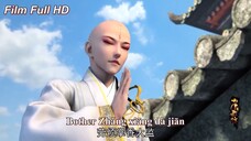 Shao Nian Ge Xing_EP17