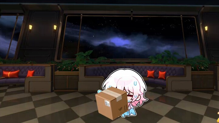 I only see a desperate star core spirit
