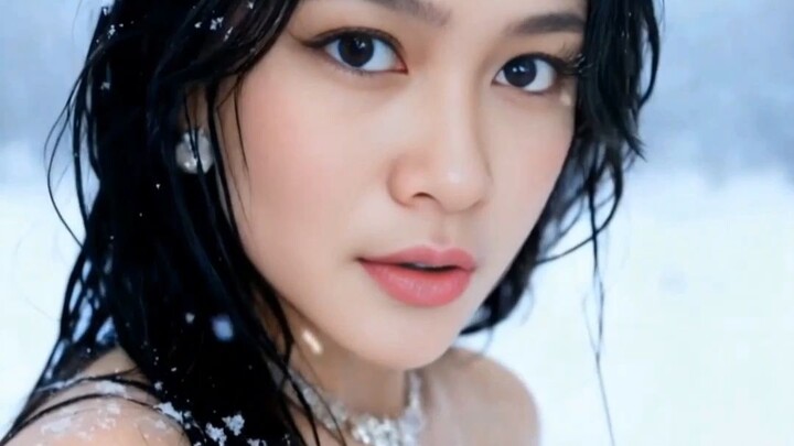 Going to Enjoy the Winter 🥶❄️ | 冬日享受时刻