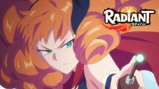 RADIANT Opening | Utopia (HD)