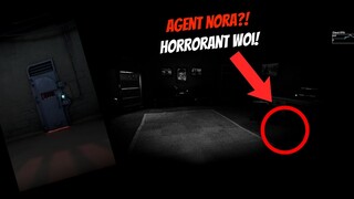 VALORANT BERUBAH JADI GAME HORROR! | ADA SUARA AGENT NORA?! | Valorant Indonesia