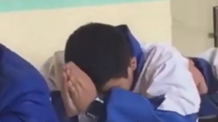 ⚠️Must-See Video for the College Entrance Exam⚠️