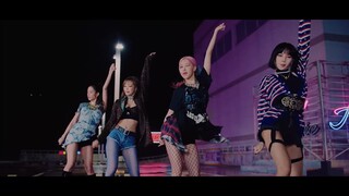 BLACKPINK Lovesick Girls MV