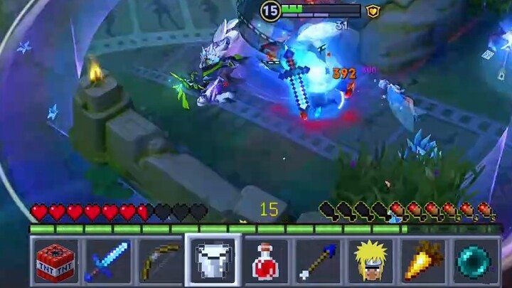 Take it! Lao Cao's last three-stage super-long displacement