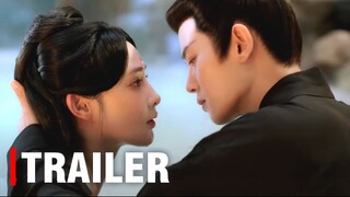 🇨🇳 LOVE & CROWN | OFFICIAL TRAILER [EngSub]