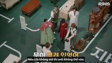 Crime Scene Returns Ep 8 VIETSUB