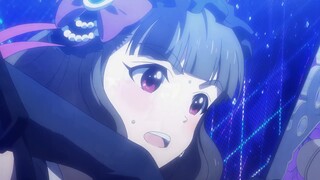 [การฟื้นฟู 4K] เวอร์ชั่นทีวีของ Cinderella Girls ถ่ายทอดสด Trancing Pulse
