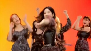 【Apink】 تتابع الرقص | تأكد من المشاهدة حتى النهاية، هناك كوميدي