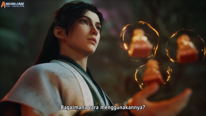 IMMORTALITY S5 01 Sub Indo 1080p