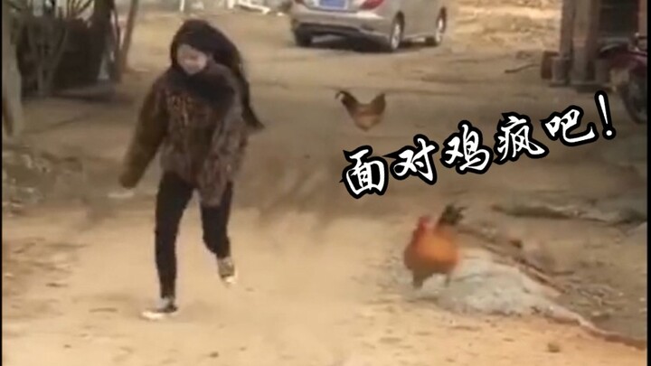 “  面对疾风吧！！！”