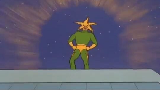 Spider-Man 1967 Season 01 Episode 07