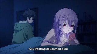 Sebelum Brutal post dulu weh