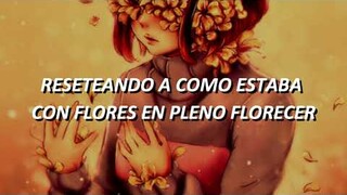 Secret Garden (FlowerFell) // Empath P // Subtitulado al Español