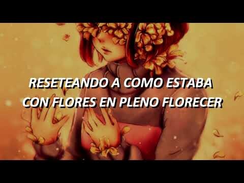 Secret Garden (FlowerFell) // Empath P // Subtitulado al Español
