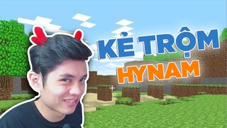 Kẻ Trộm HyNam Tranh quyền đoạt vị trong Minecraft | Tập 2