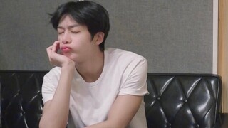 【蔡亨源】随机舞蹈里一只帅气的泥鳅