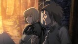 Claymore Episode 1