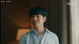 #kinnporschetheseriesfinaleep14 #VegasPete Hospital Kiss-Scene finale ep14