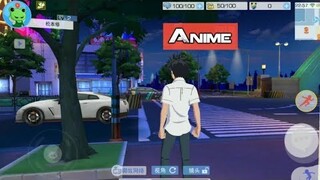 Top 16 Best Anime Games For Android/iOS 2019