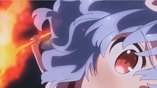 [Oriental MAD] MAD GOTCHA của Fugari!