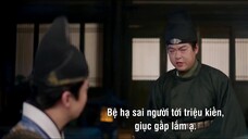 Lòng Quân Không Thể Giấu EP 10 [Sub Việt]