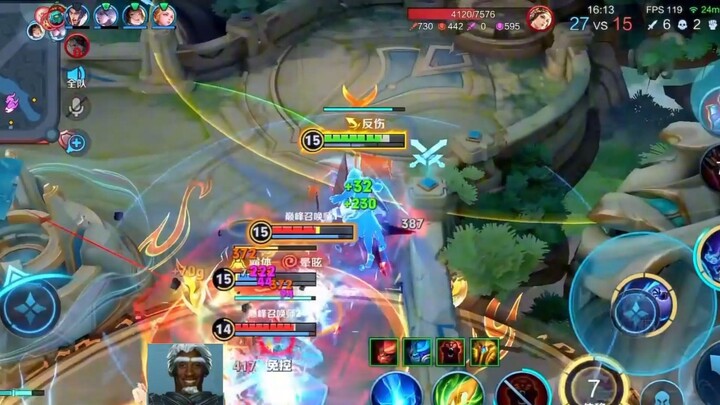 Sikong Zhen’s charm lies in overcoming odds with fewer troops.