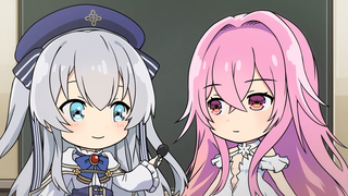 【2024年/藤田茜】精灵幻想记 第二季 迷你剧场 特别篇【MCE汉化组】