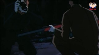 Thám Tử Lừng Danh Conan - Tập 159 - Vụ Án Giết Vị Thám Tử Nổi Tiếng Phần 3