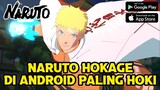 Pertama Kalinya Gacha Untuk Mendapatkan Naruto Hokaga Di Game Naruto  P Server