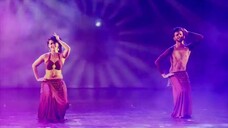 TUJHE DEKHA BANJARA SCHOOL OF DANCE